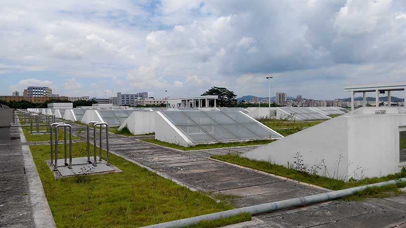 鋰電池污水零排放