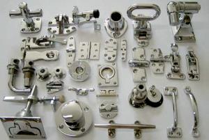 五金制品廠廢水治理工程